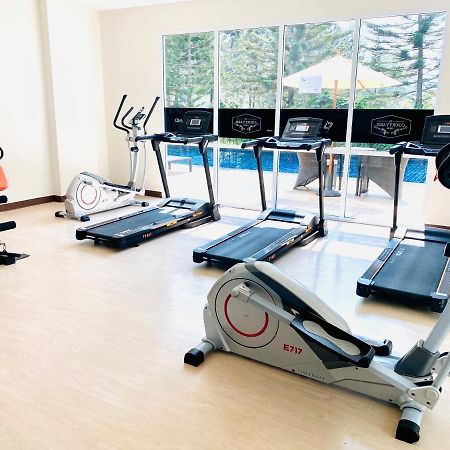 Courtyard Khaoyai Hotel Nakhon Ratchasima Ngoại thất bức ảnh