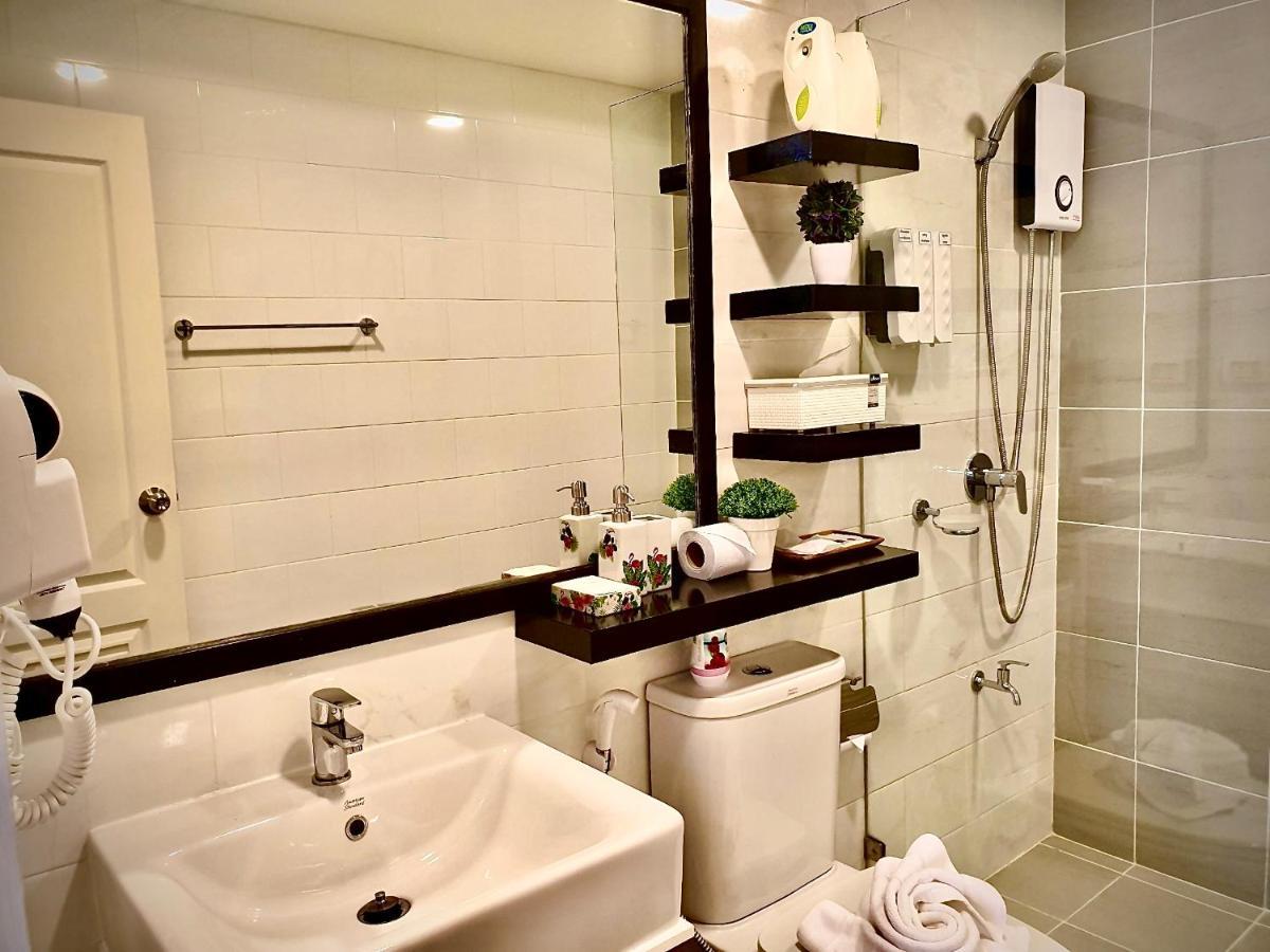 Courtyard Khaoyai Hotel Nakhon Ratchasima Ngoại thất bức ảnh