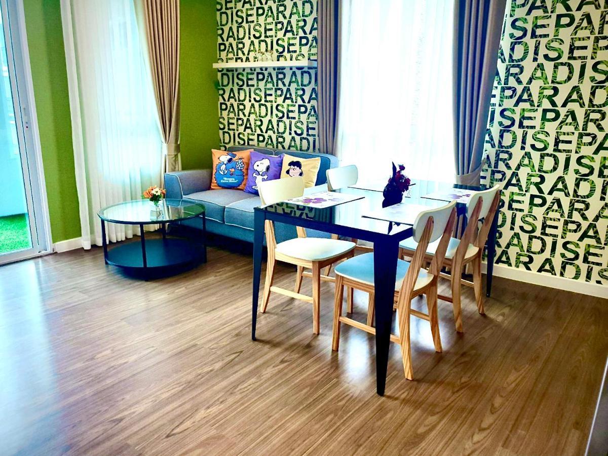 Courtyard Khaoyai Hotel Nakhon Ratchasima Ngoại thất bức ảnh