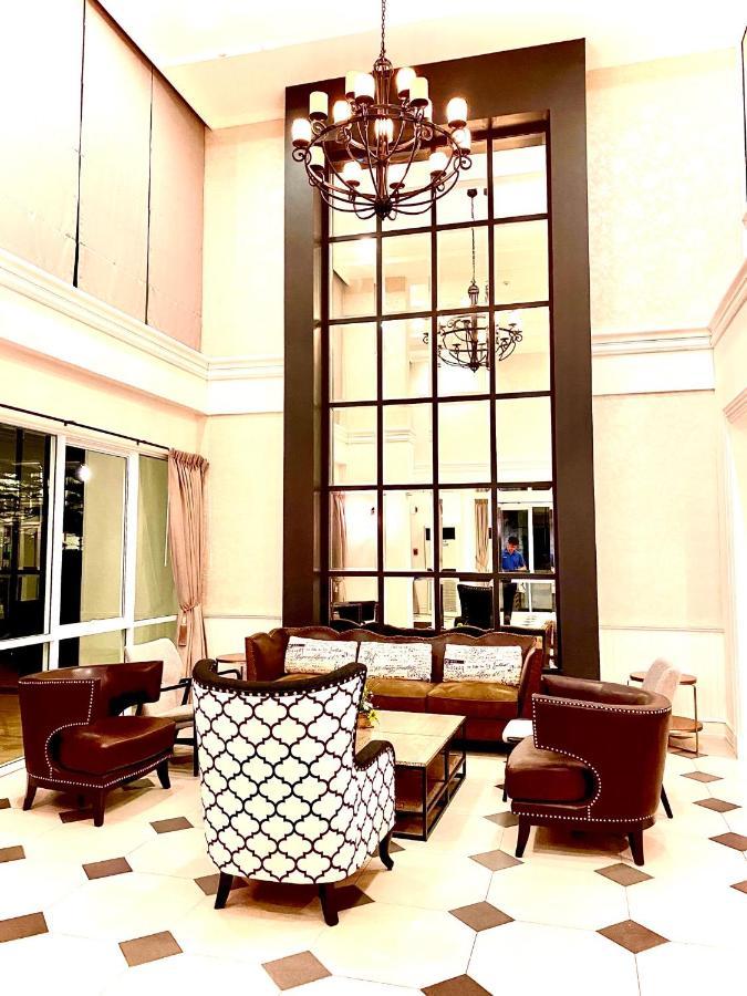 Courtyard Khaoyai Hotel Nakhon Ratchasima Ngoại thất bức ảnh